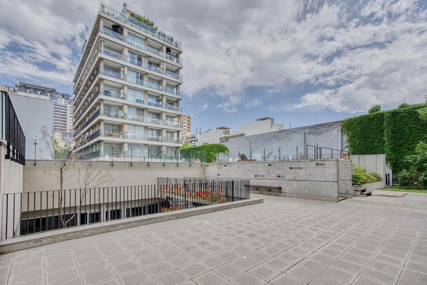 Nuevo Increible Departamento Ubicado En Palermo Apartment - Buenos Aires — Photos 1