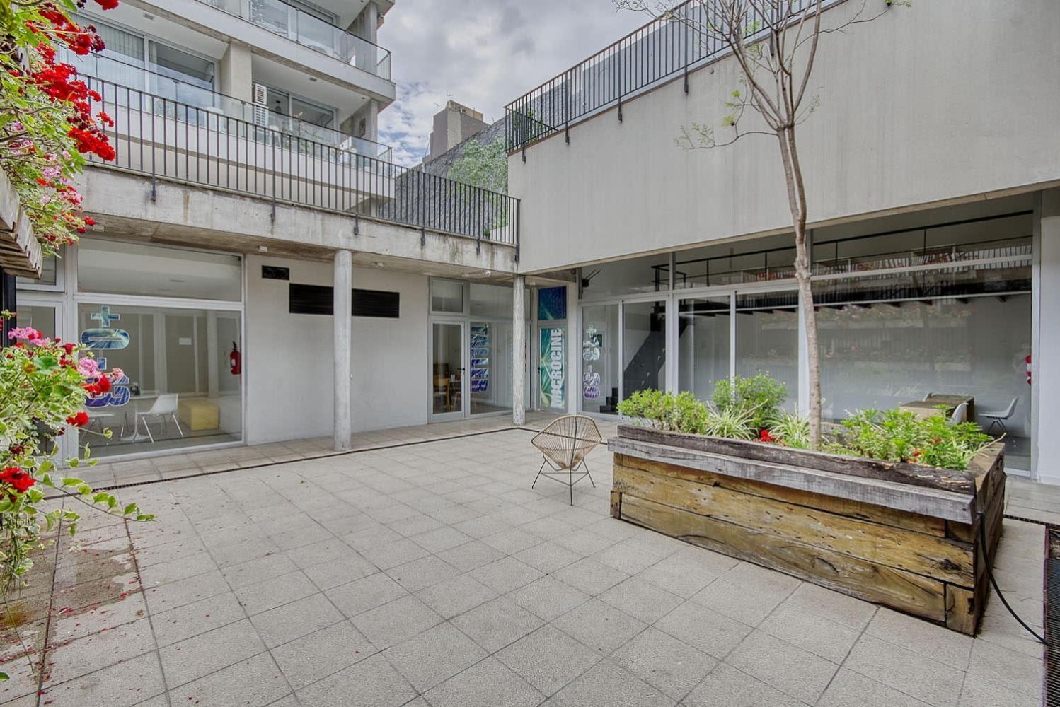 Nuevo Increible Departamento Ubicado En Palermo Apartment - Buenos Aires — Photos 3