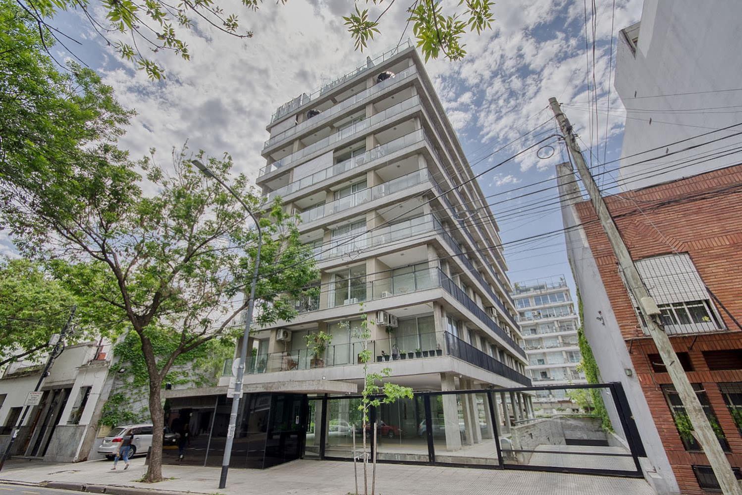Nuevo Increible Departamento Ubicado En Palermo Apartment - Buenos Aires — Photos 2